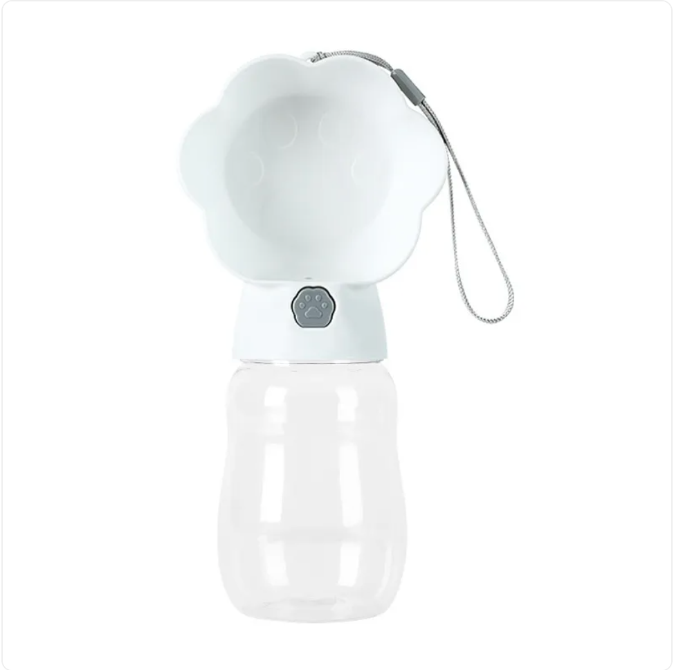 Portable Pet Dog Water Bottle