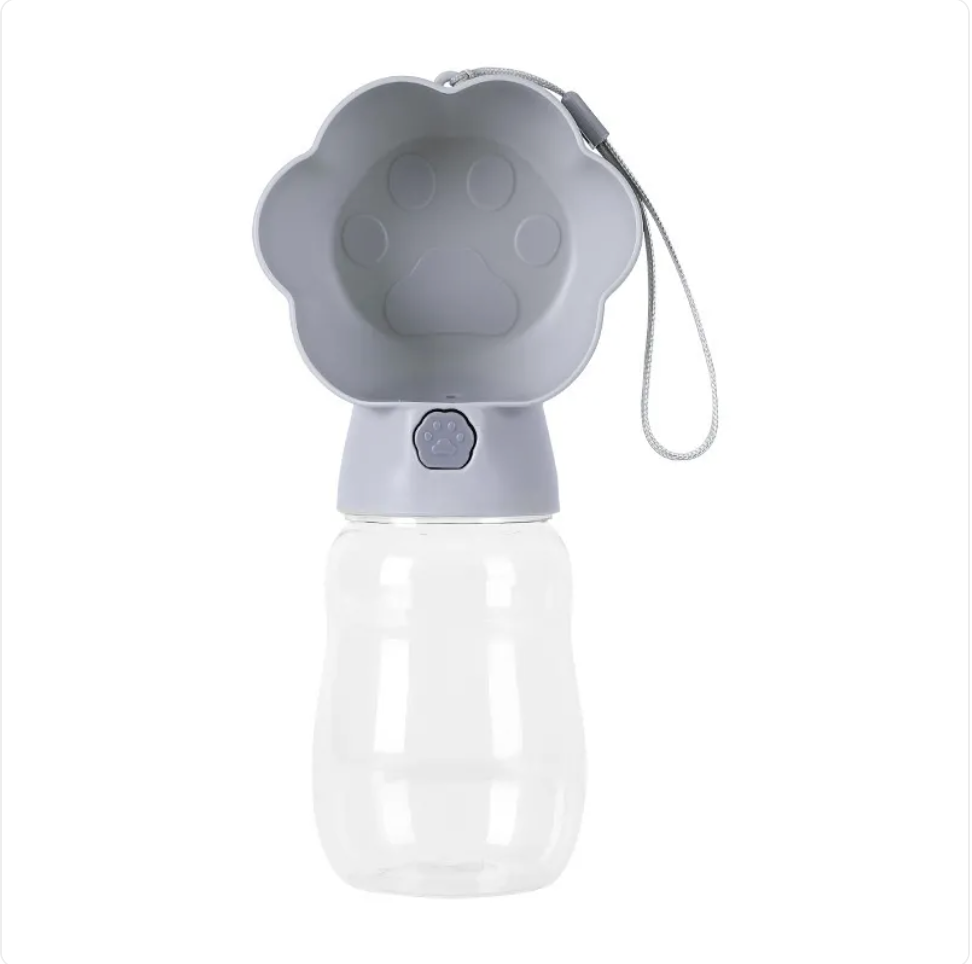 Portable Pet Dog Water Bottle