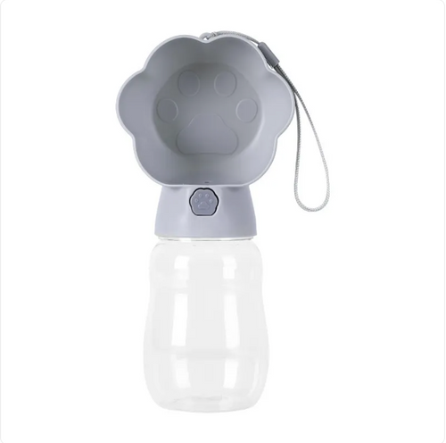 Portable Pet Dog Water Bottle